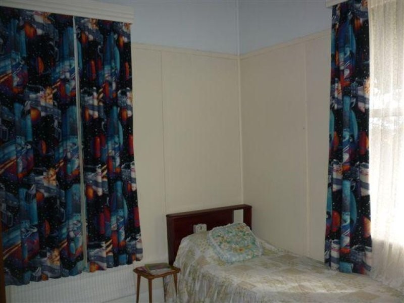 57 Foundry Street, Minyip VIC 3392