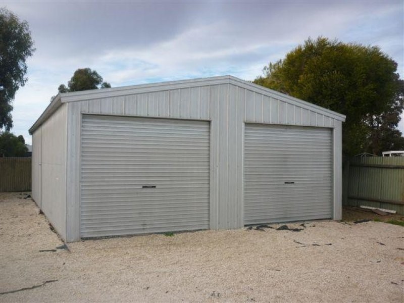 57 Foundry Street, Minyip VIC 3392