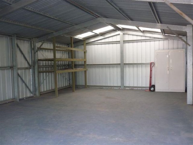 57 Foundry Street, Minyip VIC 3392