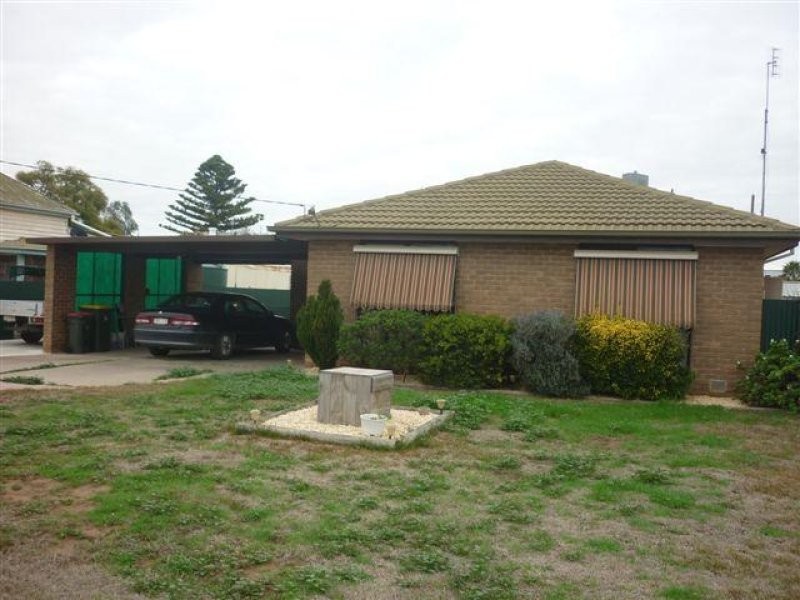 57 Broadway, Jeparit VIC 3423