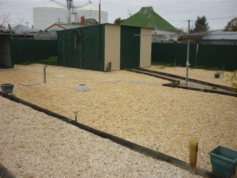 57 Broadway, Jeparit VIC 3423