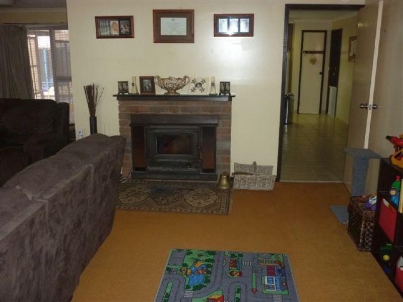 57 Broadway, Jeparit VIC 3423