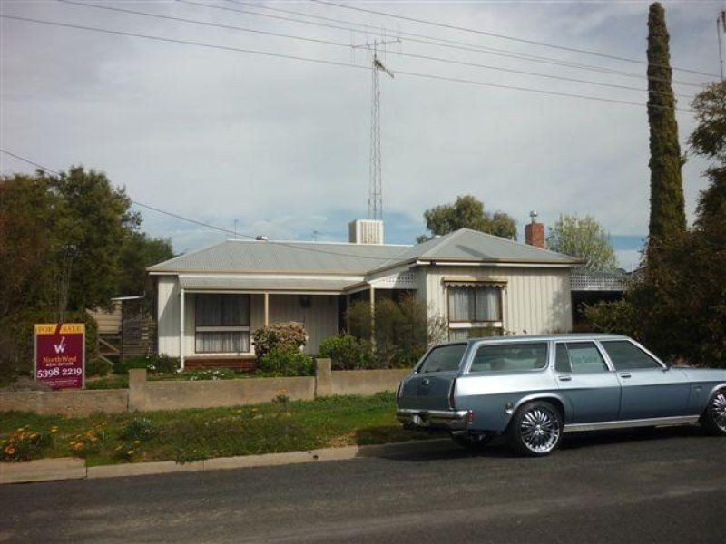 12 Albert Street, Rainbow VIC 3424