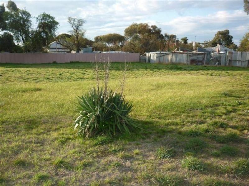 Lot 26 & 27 Whitton Street, Dimboola VIC 3414