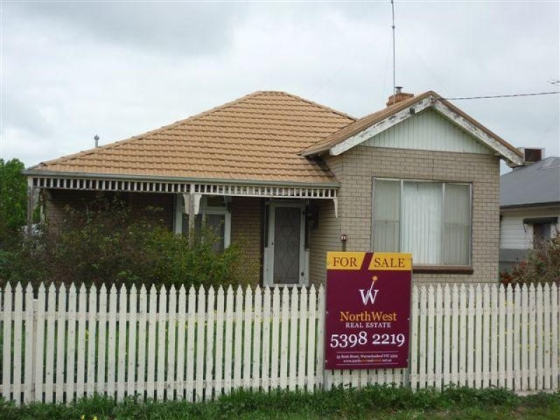 21 Milbourne Street, Warracknabeal VIC 3393