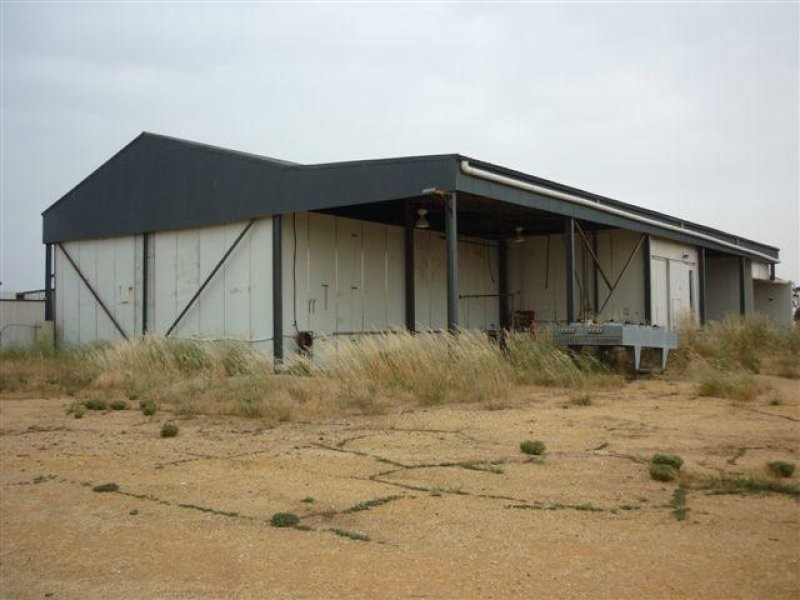 3341 Borung Highway, Donald VIC 3480
