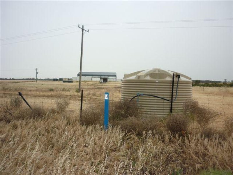 3341 Borung Highway, Donald VIC 3480