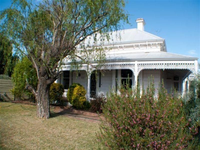 172 Scott Street, Warracknabeal VIC 3393