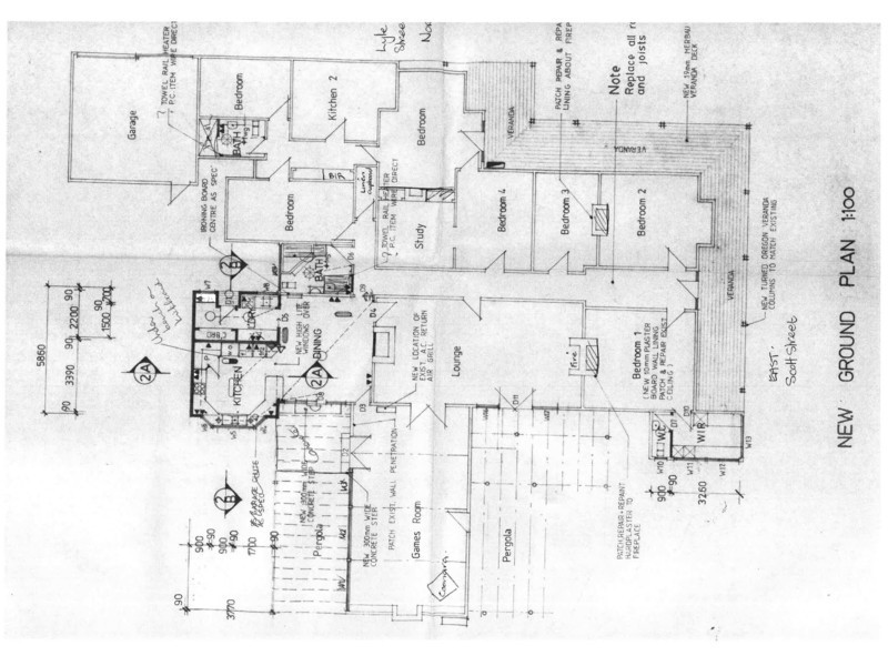 172 Scott Street, Warracknabeal VIC 3393