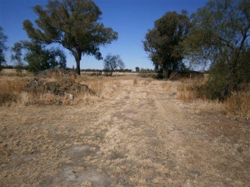 52 Aitken Avenue, Donald VIC 3480