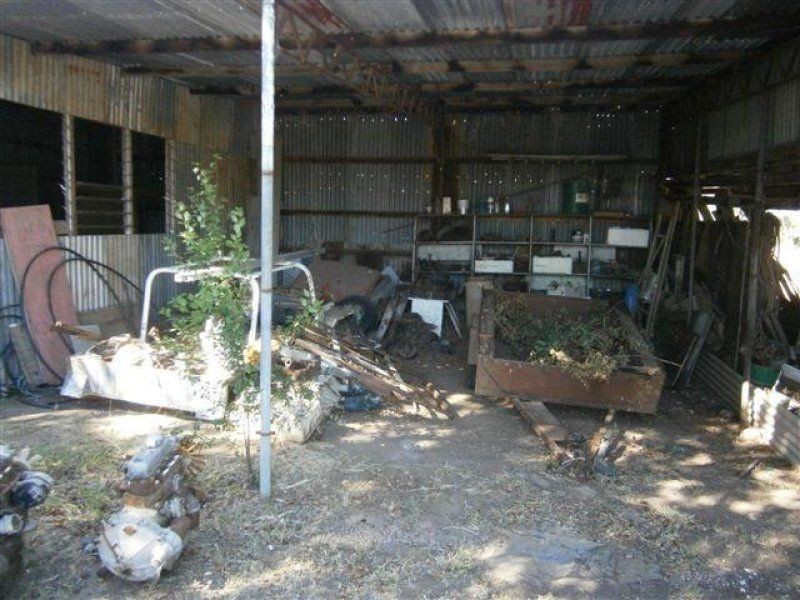 52 Aitken Avenue, Donald VIC 3480