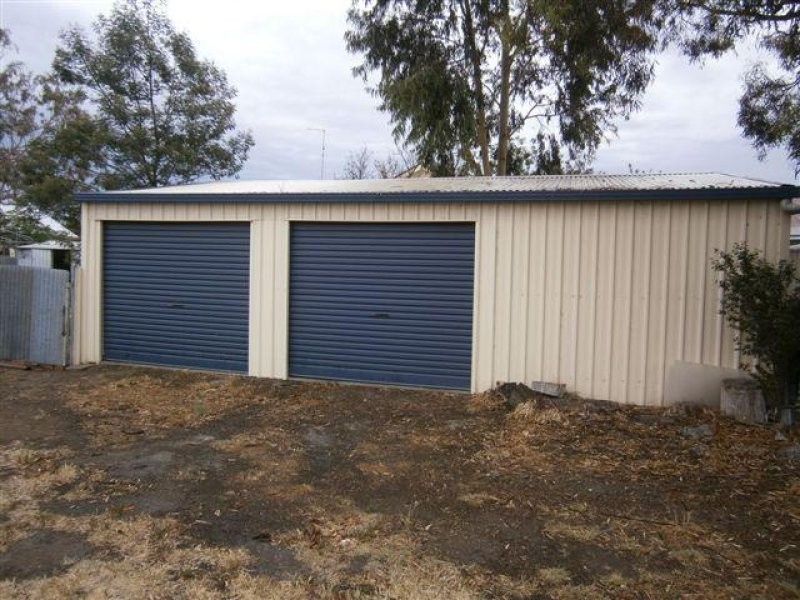 7 Thomas Street, Warracknabeal VIC 3393