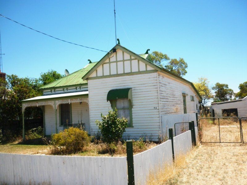 73 Lower Roy Street, Jeparit VIC 3423