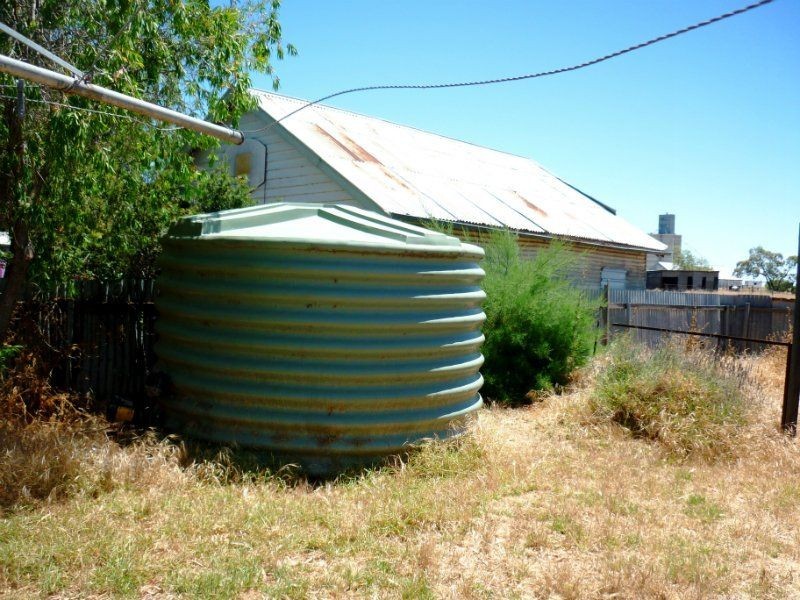 73 Lower Roy Street, Jeparit VIC 3423