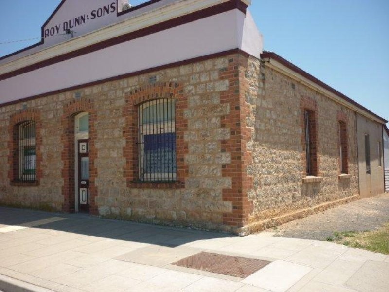 31-33 Federal Street, Rainbow VIC 3424