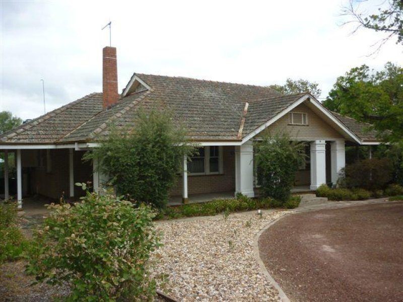 38 Horsham Road, Dimboola VIC 3414