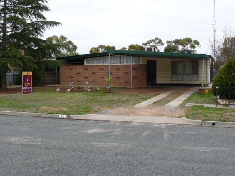 10 Dodgshun Street, Hopetoun VIC 3396