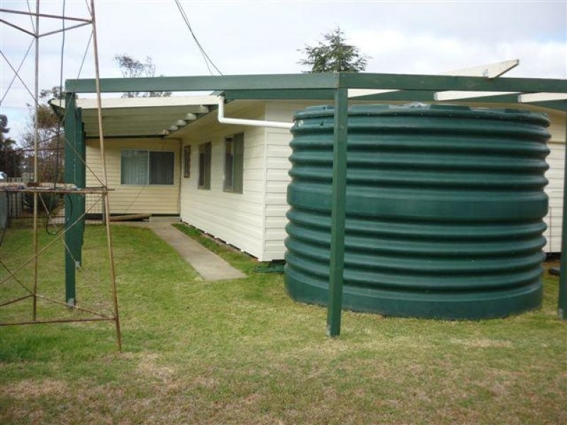 10 Dodgshun Street, Hopetoun VIC 3396