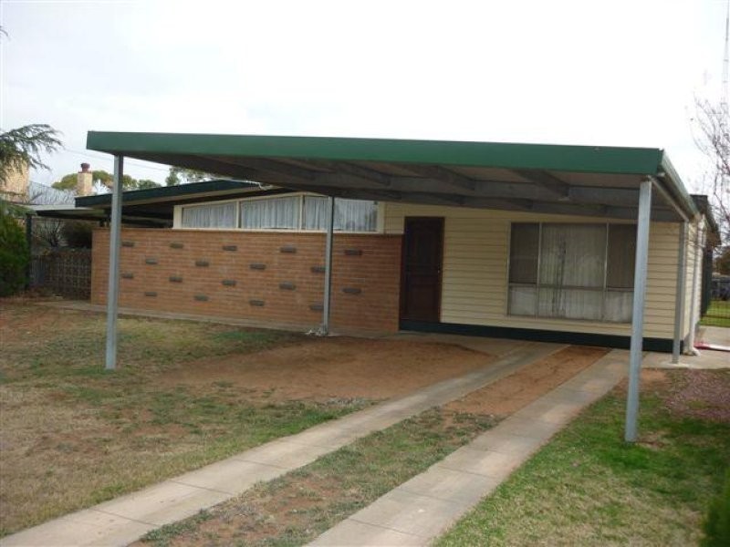 10 Dodgshun Street, Hopetoun VIC 3396