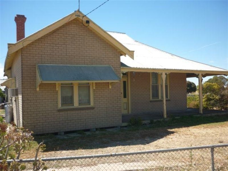 68 Lower Roy Street, Jeparit VIC 3423