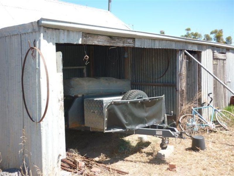 68 Lower Roy Street, Jeparit VIC 3423