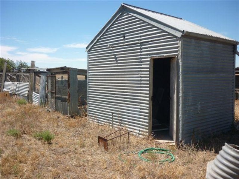 68 Lower Roy Street, Jeparit VIC 3423