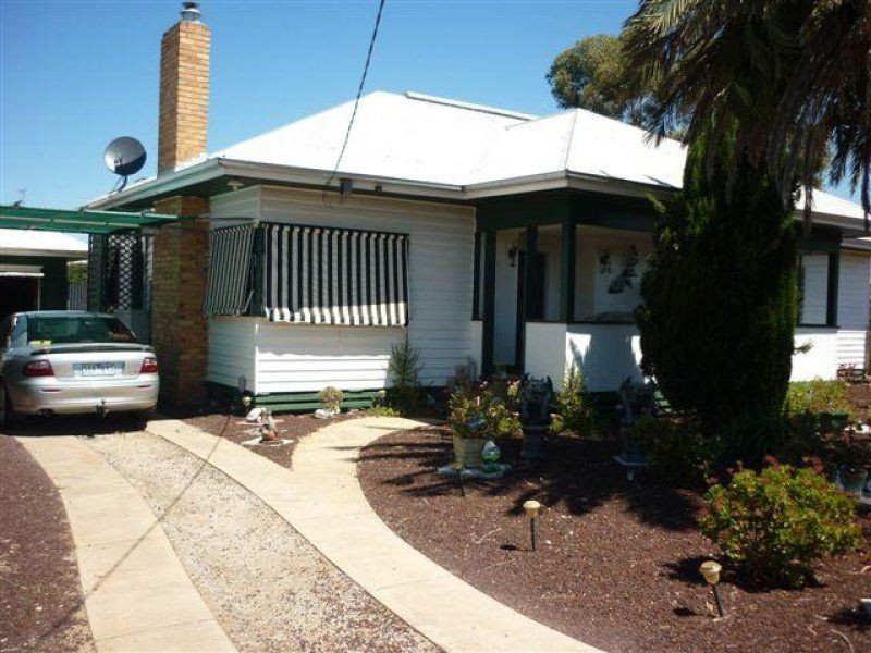 39 Swann Street, Brim VIC 3391