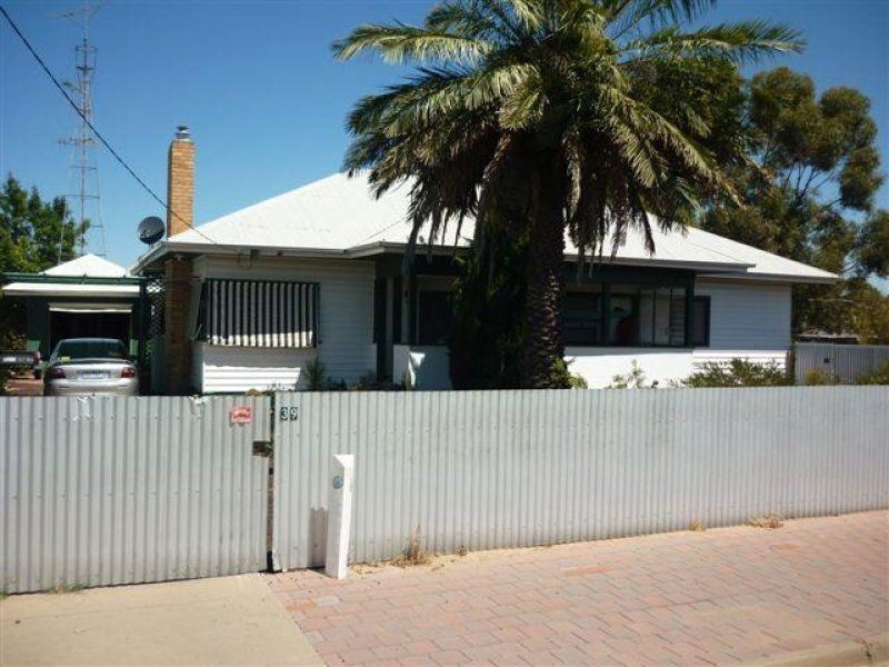 39 Swann Street, Brim VIC 3391