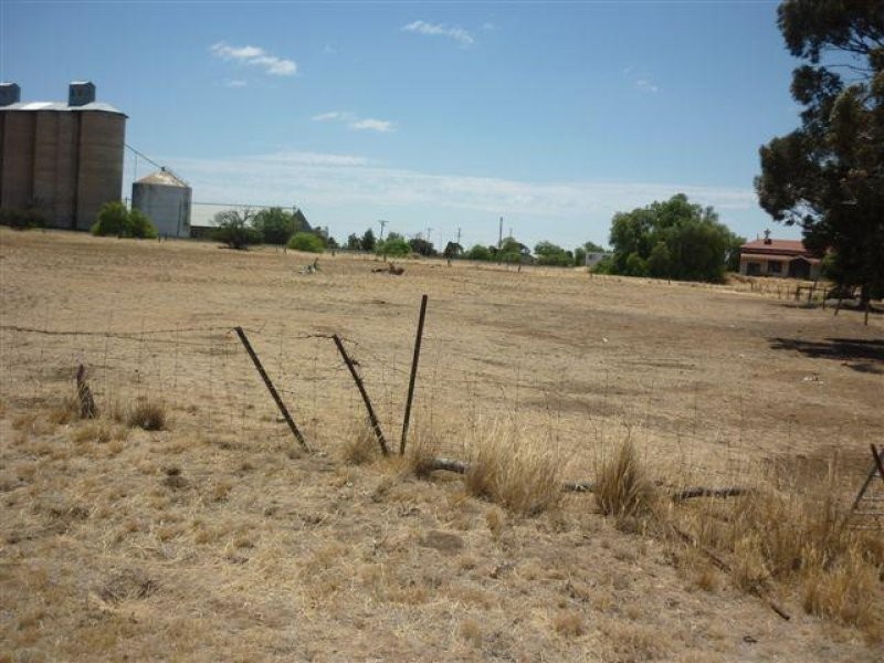 Lot 3 Loats Street, Minyip VIC 3392