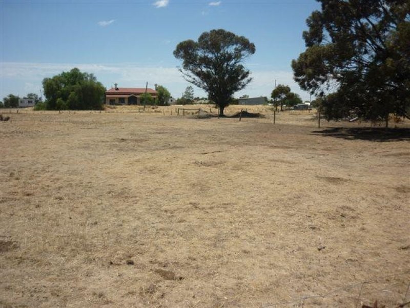 Lot 3 Loats Street, Minyip VIC 3392