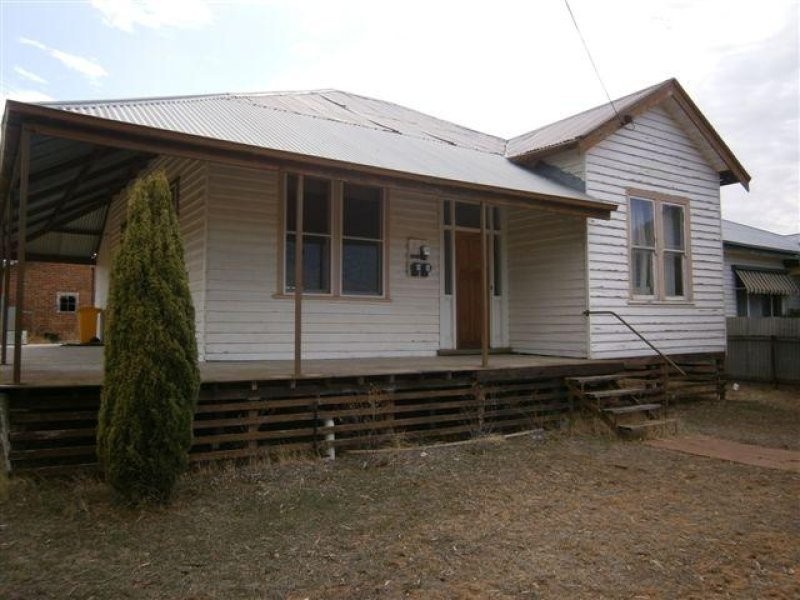 74 Mandeville Street, Hopetoun VIC 3396