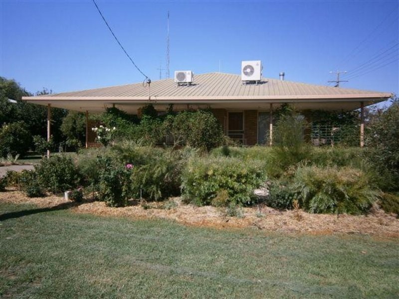 1 Dingwell Street, Beulah VIC 3395