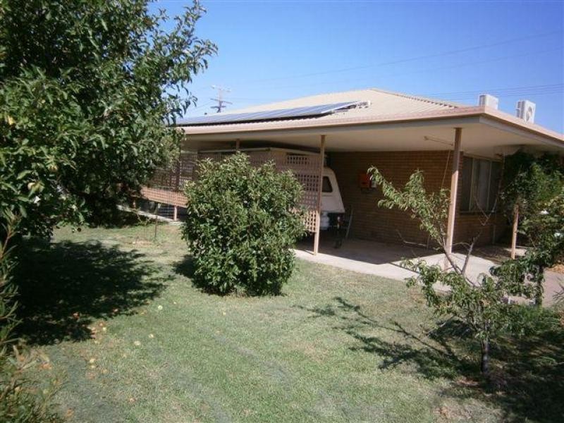 1 Dingwell Street, Beulah VIC 3395