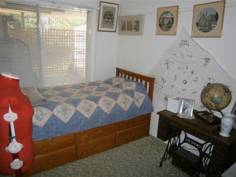 1 Dingwell Street, Beulah VIC 3395