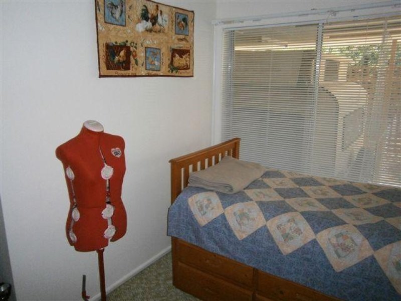 1 Dingwell Street, Beulah VIC 3395