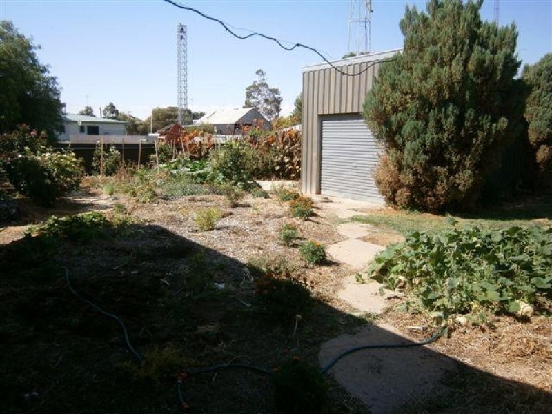 1 Dingwell Street, Beulah VIC 3395