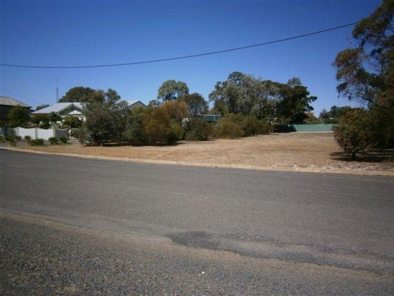 3 Petering Street, Minyip VIC 3392