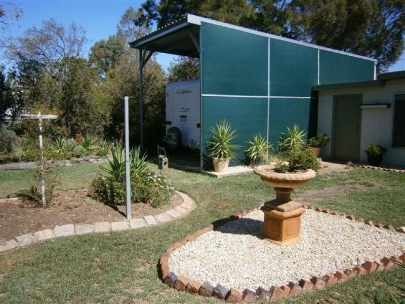 3 Petering Street, Minyip VIC 3392