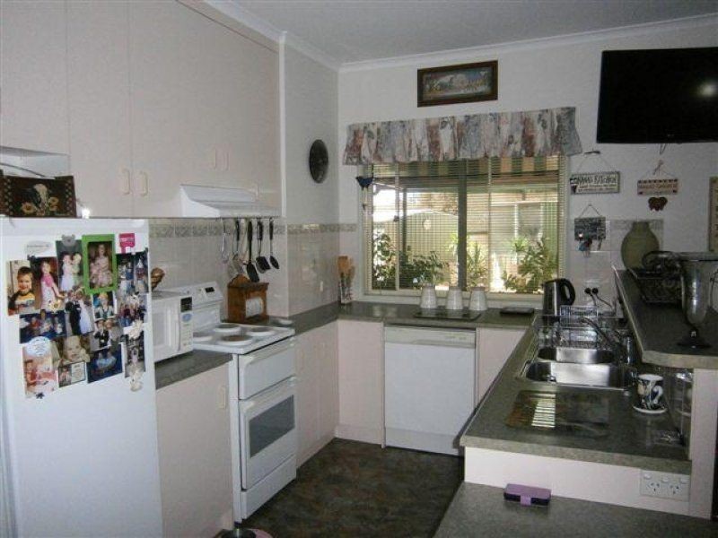 2 Daphne Street, Jeparit VIC 3423