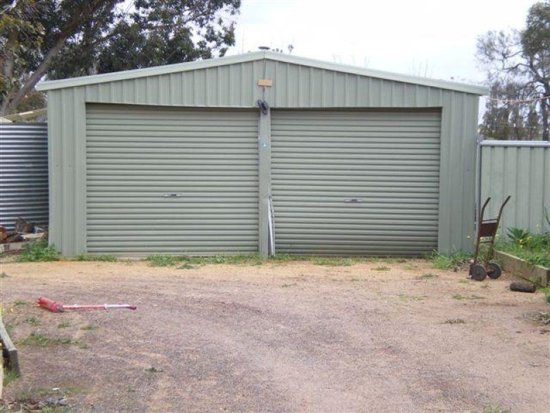 1 Murray Street, Rainbow VIC 3424