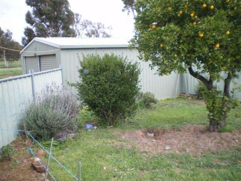 1 Murray Street, Rainbow VIC 3424