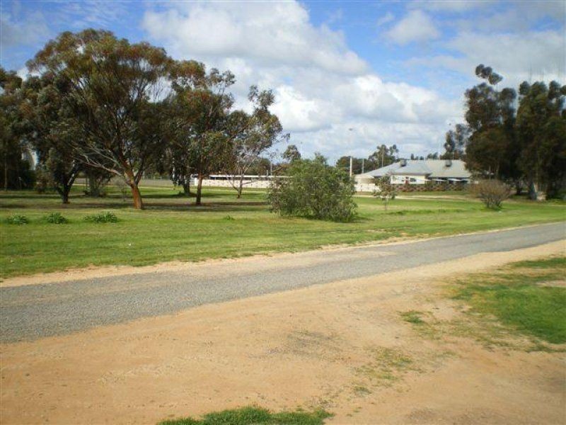 1 Murray Street, Rainbow VIC 3424