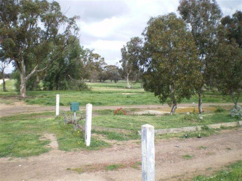 1 Murray Street, Rainbow VIC 3424