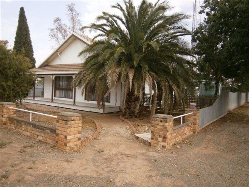 28 Strachan Street, Hopetoun VIC 3396