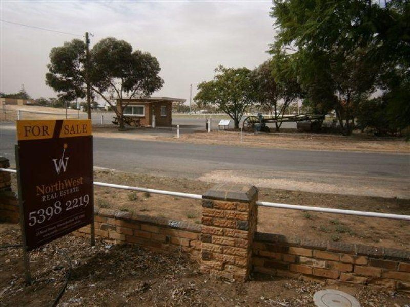 28 Strachan Street, Hopetoun VIC 3396