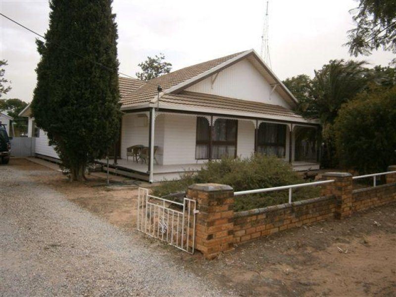 28 Strachan Street, Hopetoun VIC 3396