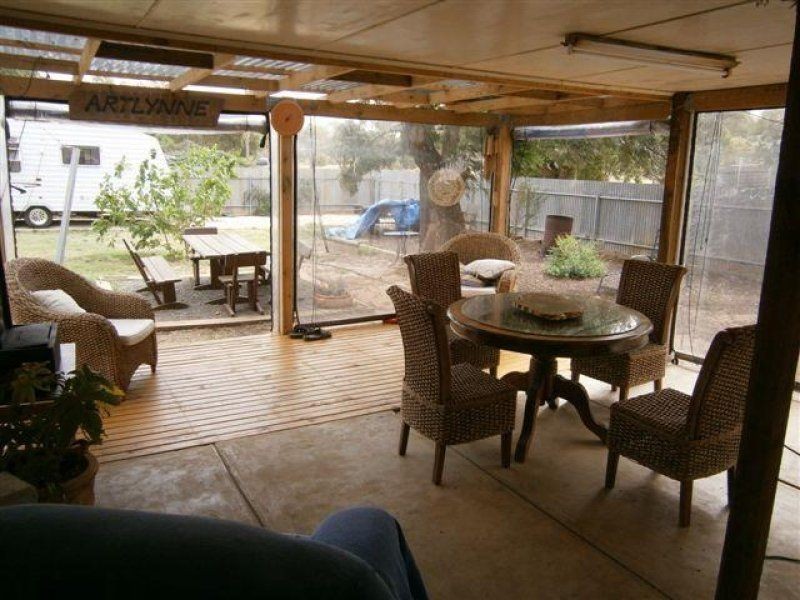 28 Strachan Street, Hopetoun VIC 3396