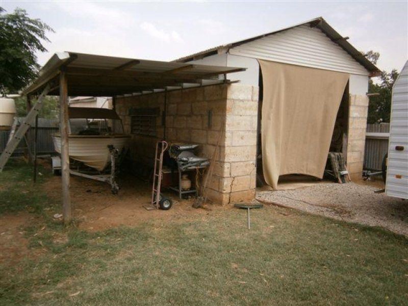 28 Strachan Street, Hopetoun VIC 3396