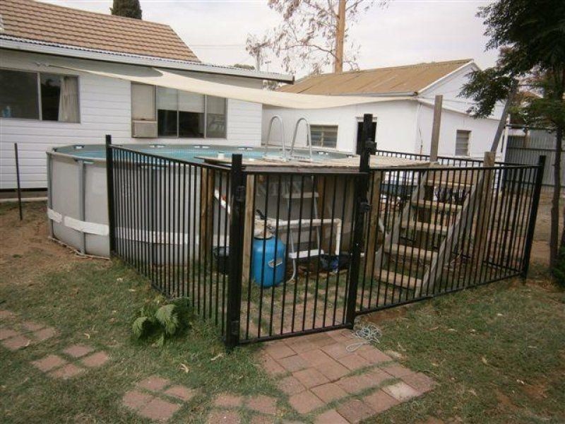 28 Strachan Street, Hopetoun VIC 3396