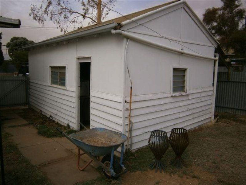 28 Strachan Street, Hopetoun VIC 3396